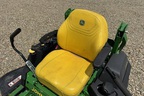2022 John Deere Z720E Image 12