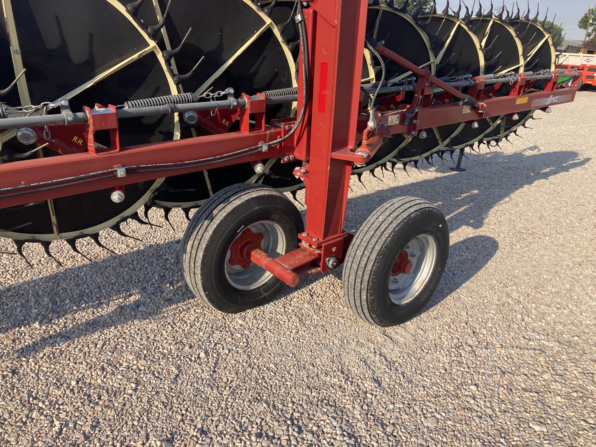 2022 Sitrex PRO 17 Image 23