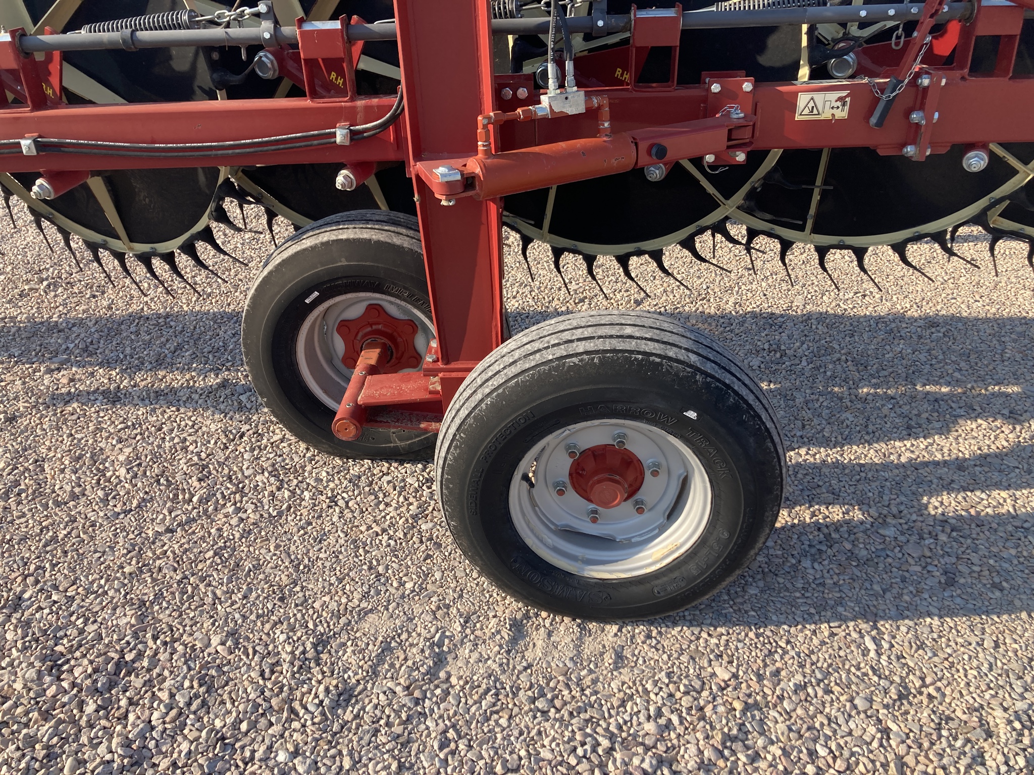 2022 Sitrex PRO 17 Image 22