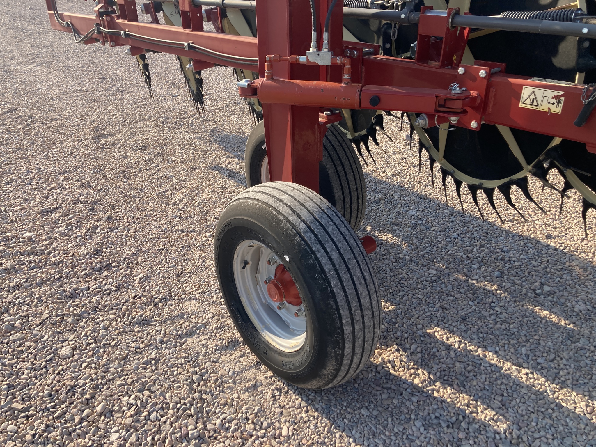 2022 Sitrex PRO 17 Image 21