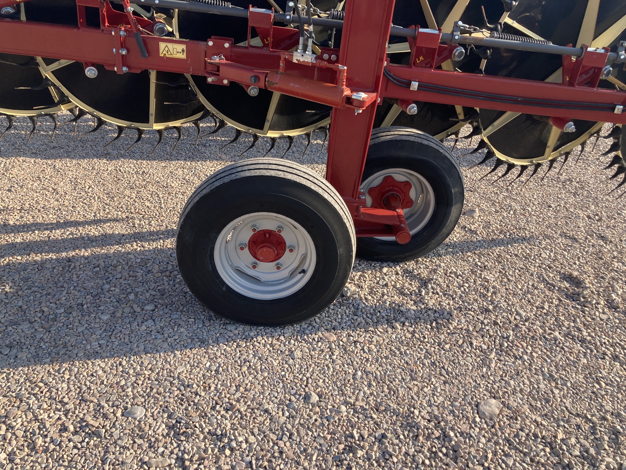 2022 Sitrex PRO 17 Image 25