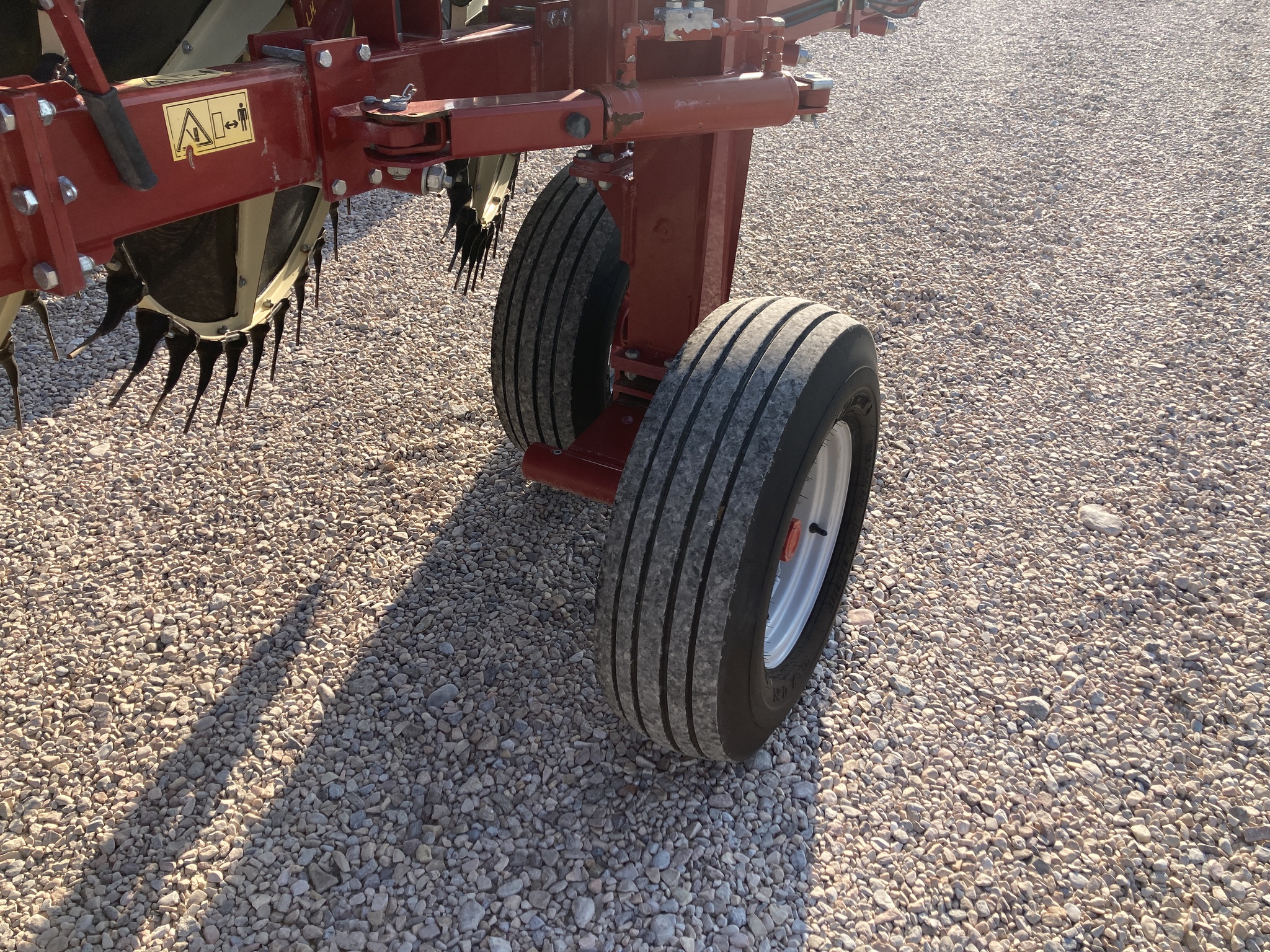 2022 Sitrex PRO 17 Image 26