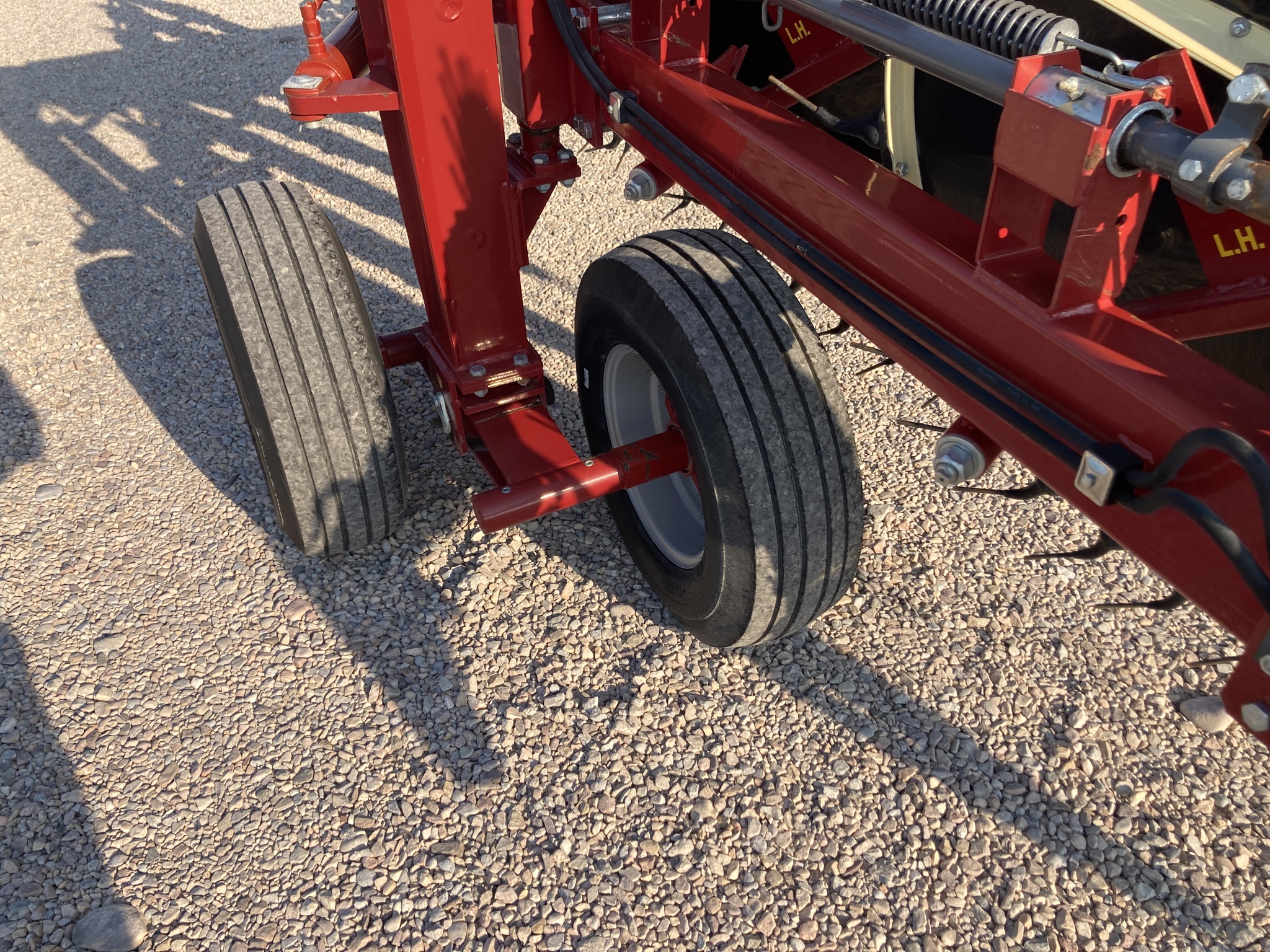 2022 Sitrex PRO 17 Image 24