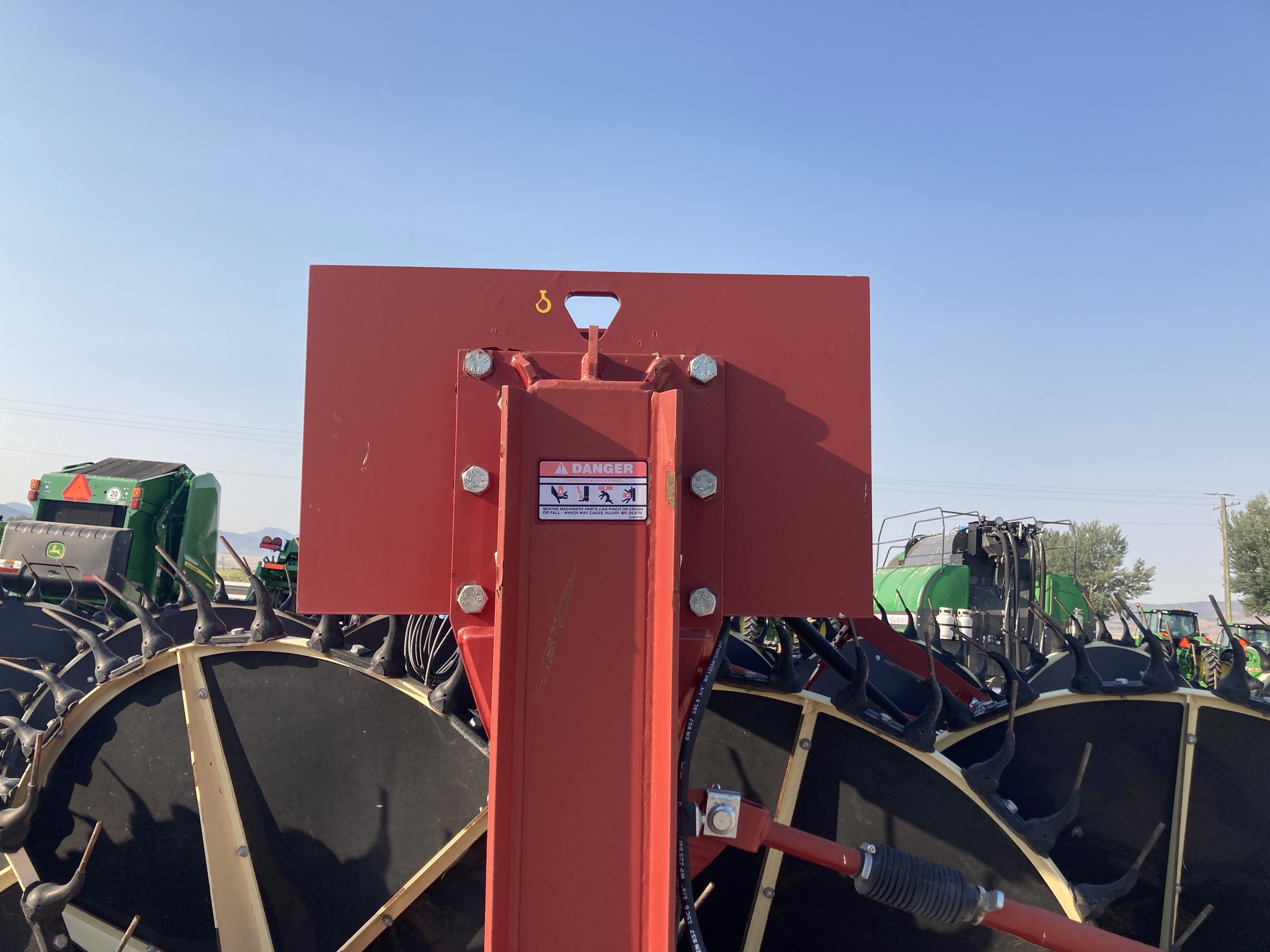 2022 Sitrex PRO 17 Image 9
