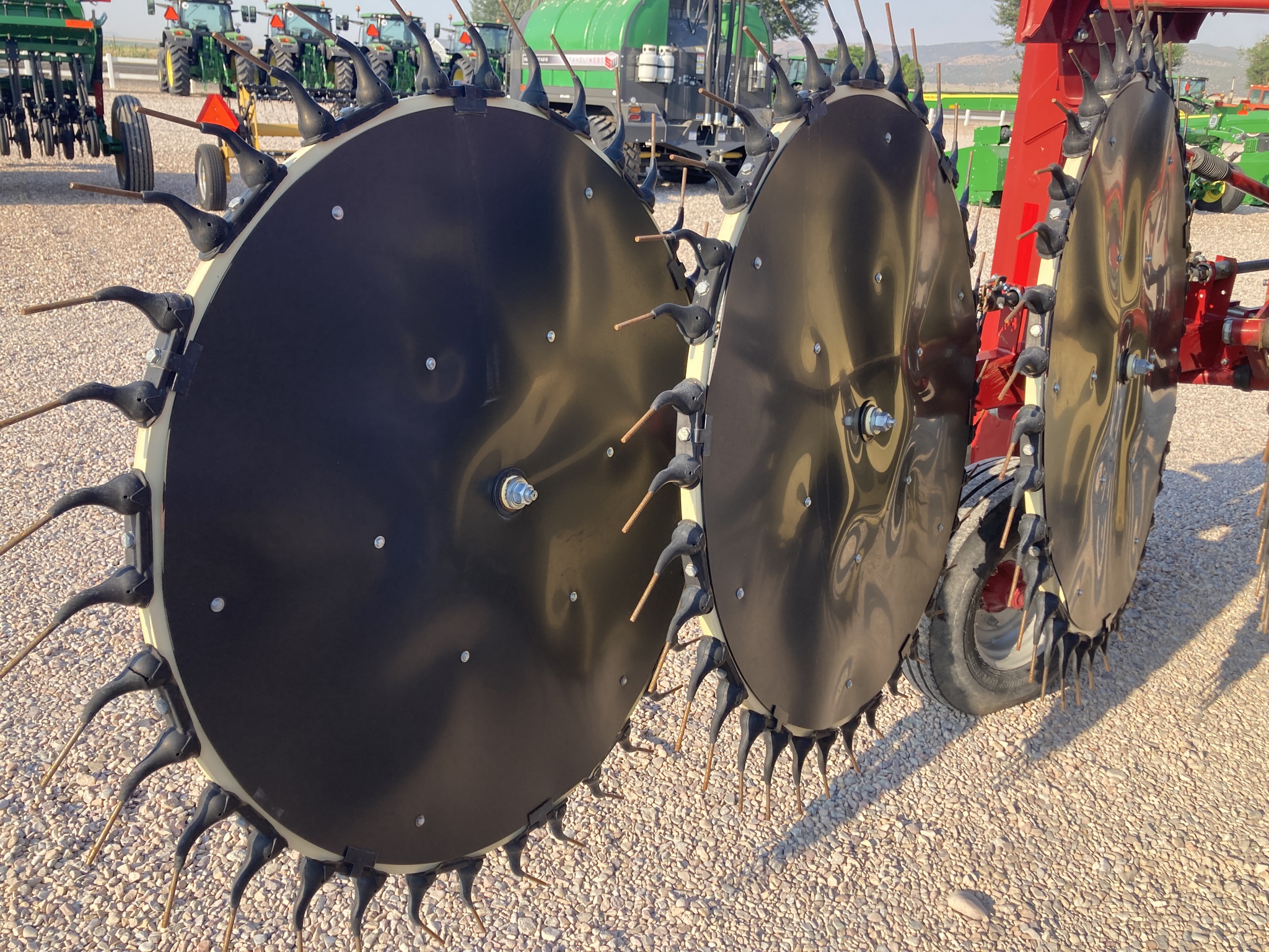 2022 Sitrex PRO 17 Image 17