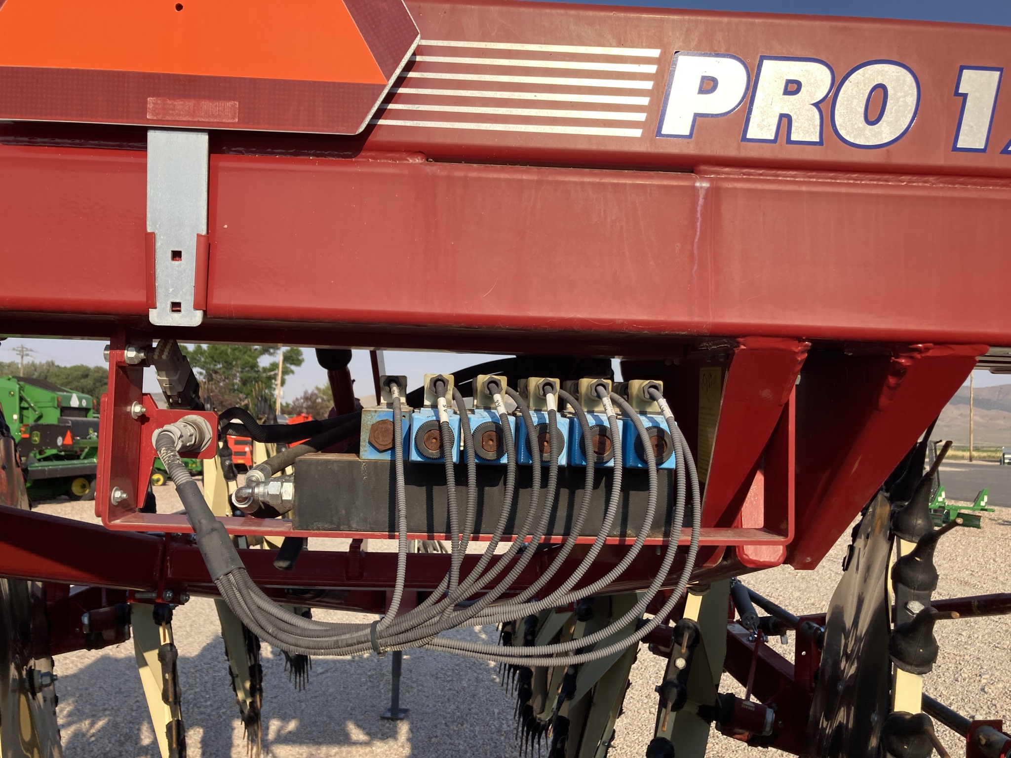 2022 Sitrex PRO 17 Image 11