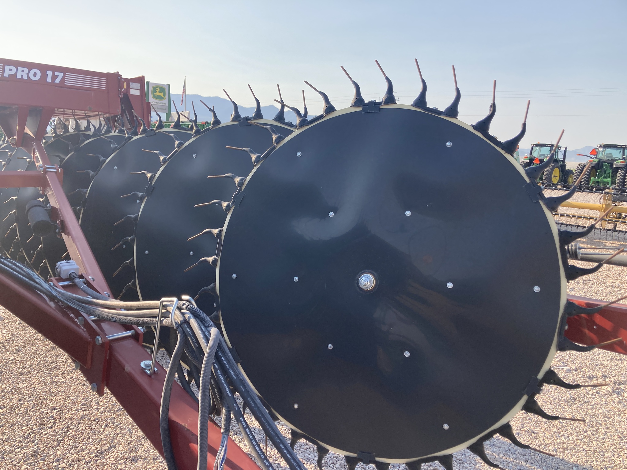 2022 Sitrex PRO 17 Image 19