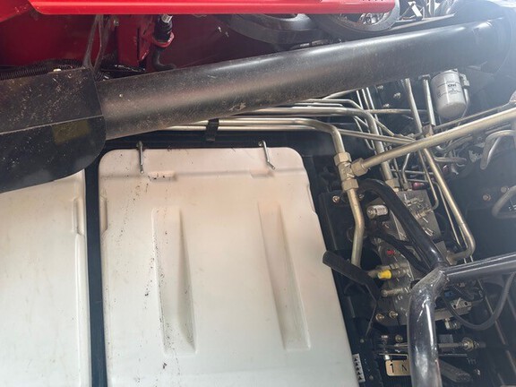 Photo of 2023 Case IH 8250