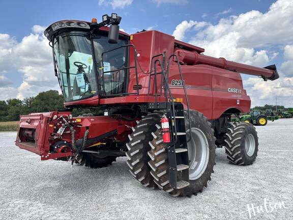 Photo of 2023 Case IH 8250