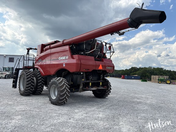 Photo of 2023 Case IH 8250