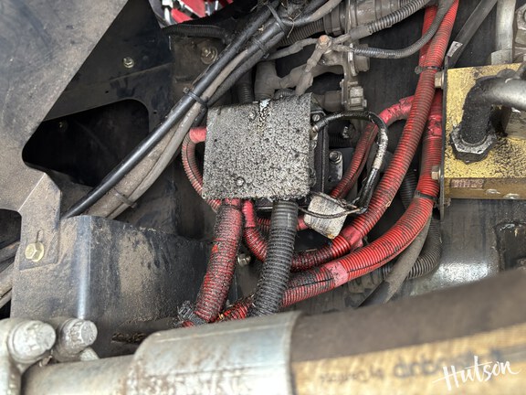 Photo of 2023 Case IH 8250