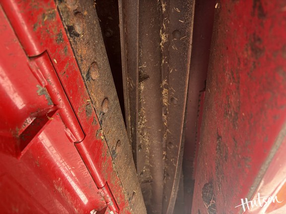 Photo of 2023 Case IH 8250