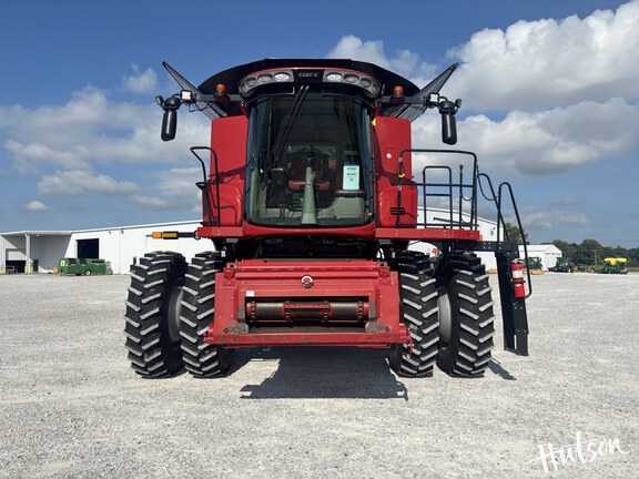 Photo of 2023 Case IH 8250