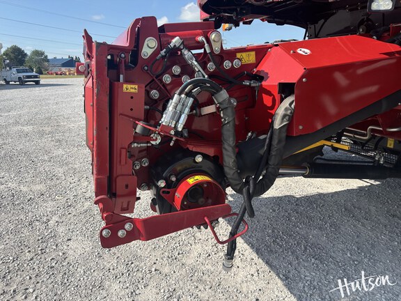 Photo of 2023 Case IH 8250