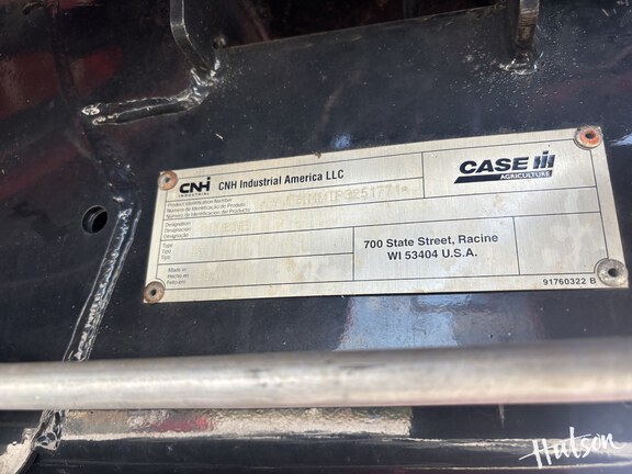 Photo of 2023 Case IH 8250