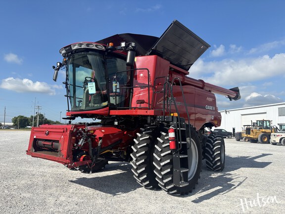 Photo of 2023 Case IH 8250