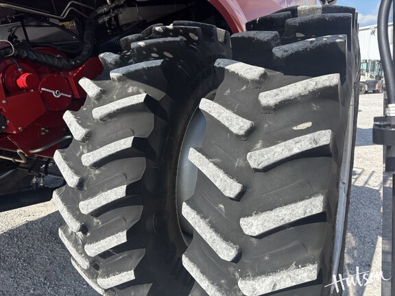 Photo of 2023 Case IH 8250