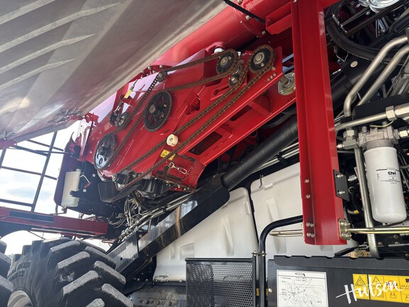 Photo of 2023 Case IH 8250