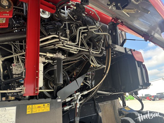 Photo of 2023 Case IH 8250