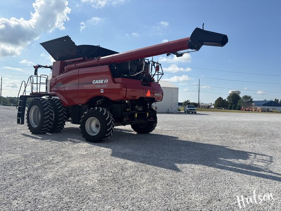 Photo of 2023 Case IH 8250