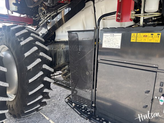 Photo of 2023 Case IH 8250