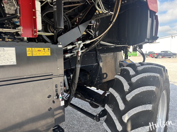 Photo of 2023 Case IH 8250