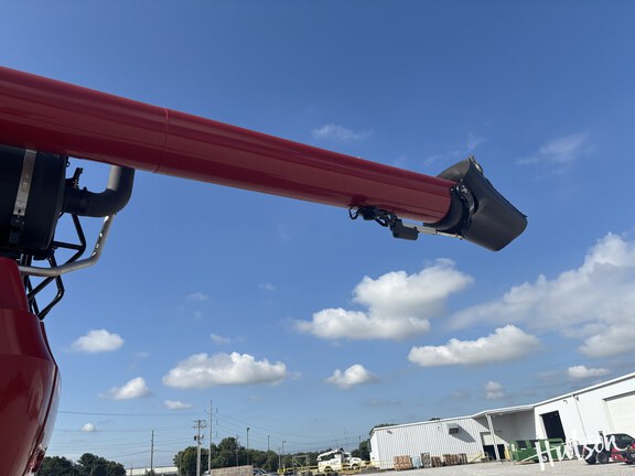 Photo of 2023 Case IH 8250
