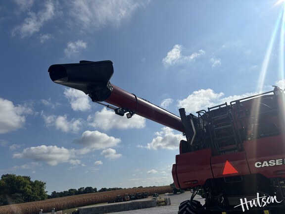 Photo of 2023 Case IH 8250