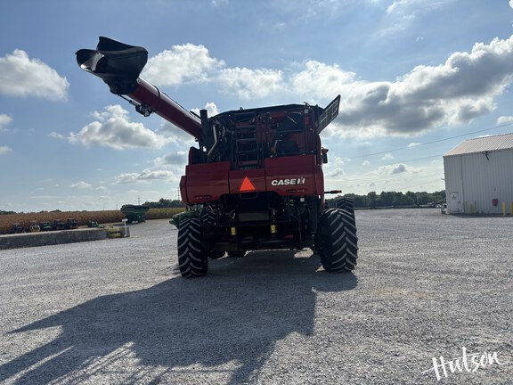 Photo of 2023 Case IH 8250