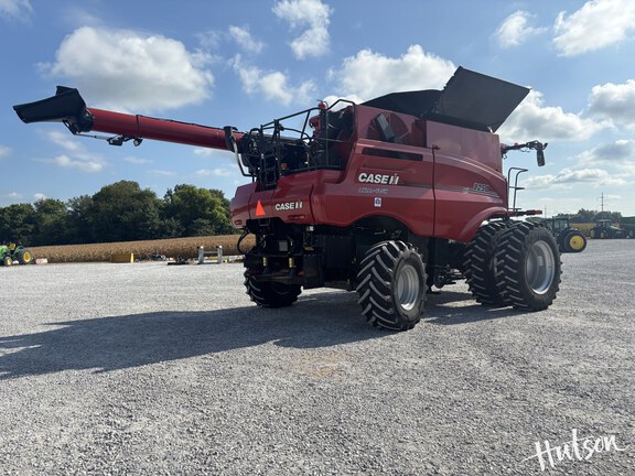 Photo of 2023 Case IH 8250