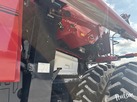 Photo of 2023 Case IH 8250