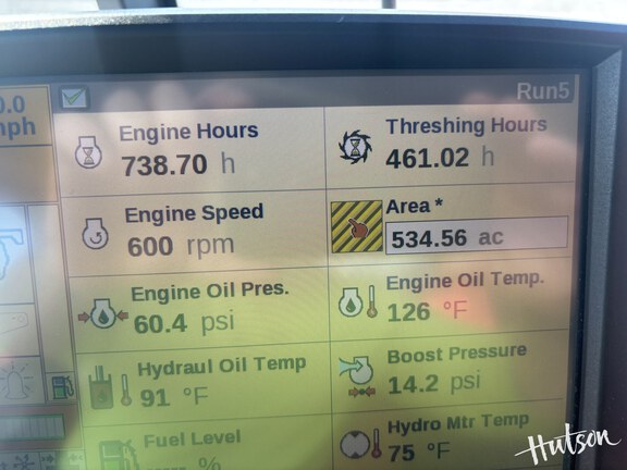 Photo of 2023 Case IH 8250
