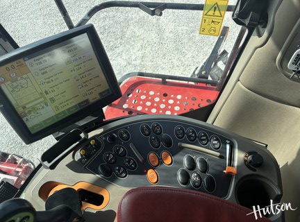 Photo of 2023 Case IH 8250