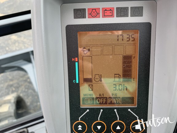 Photo of 2024 John Deere 50 P