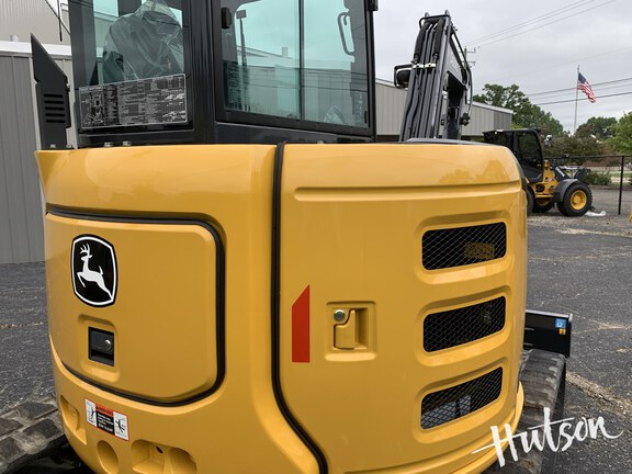Photo of 2024 John Deere 50 P