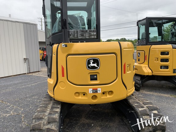 Photo of 2024 John Deere 50 P