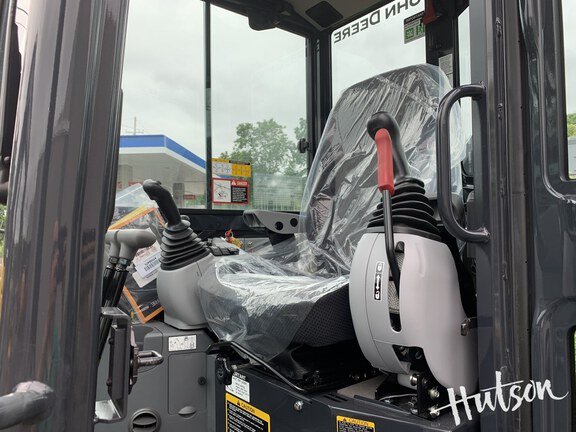 Photo of 2024 John Deere 50 P