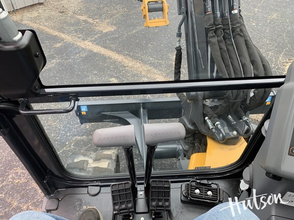 Photo of 2024 John Deere 50 P