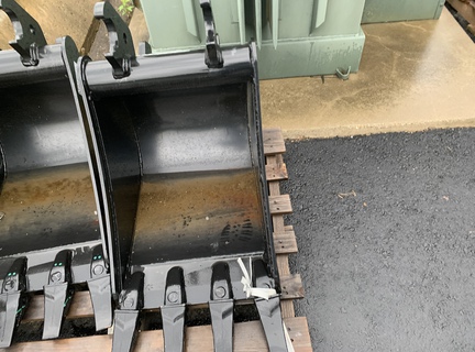 Photo of 2024 John Deere BYT10978