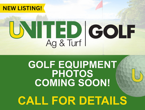 2021 John Deere HPX615E | United Ag & Turf | John Deere | Used