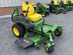 Zero Turn Mower For Sale 2019 John Deere Z735M , 25 HP