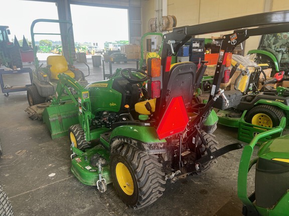 Photo of 2025 John Deere 1025R