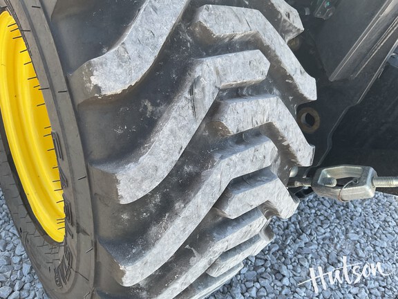 Photo of 2025 John Deere 1025R