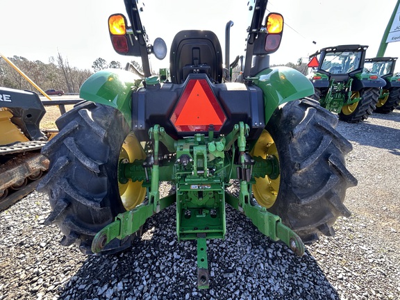 2024 John Deere 5060E
