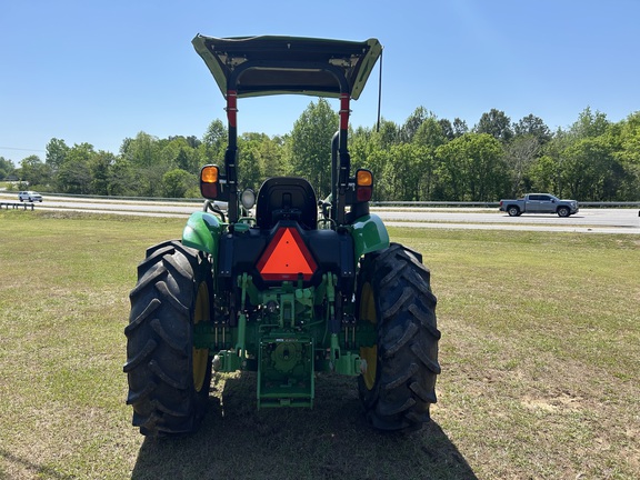 2023 John Deere 5060E
