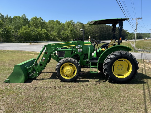 2023 John Deere 5060E