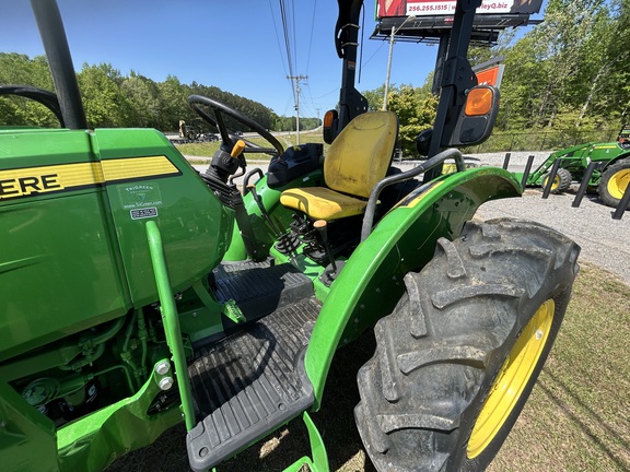 2023 John Deere 5060E