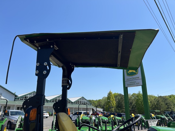 2023 John Deere 5060E