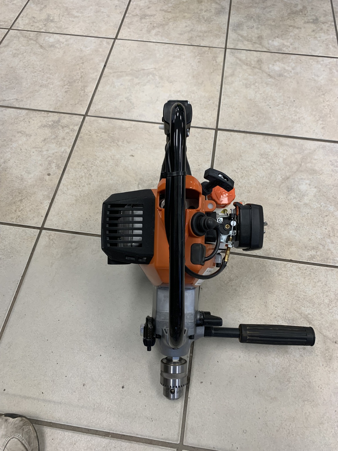 2024 Echo EDR260 Image 4