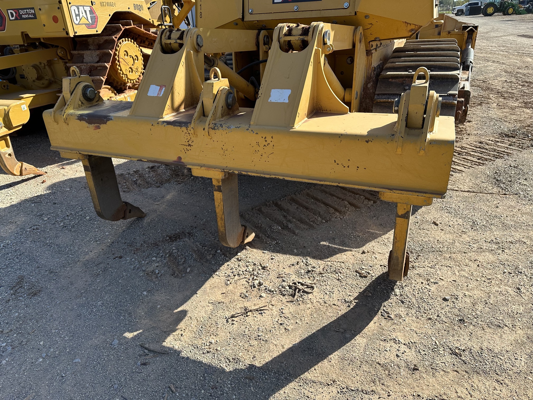 2019 John Deere 850K Image 5